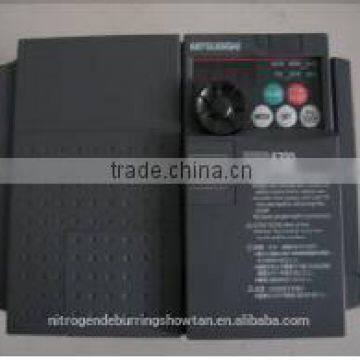 Original Components for Cryogenic Rubber Deflashing Machine photo-2