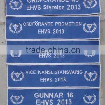 Name Embroidery Bage for Clothing photo-4