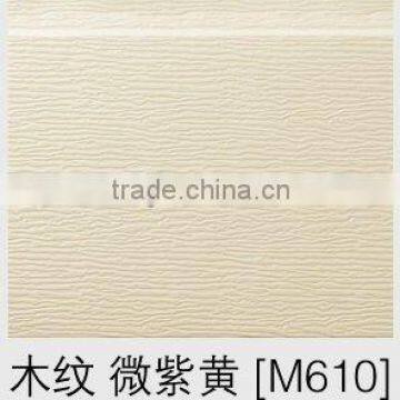 2013 new decorative exterior wall panel/facade panel/siding/wall decorative panel