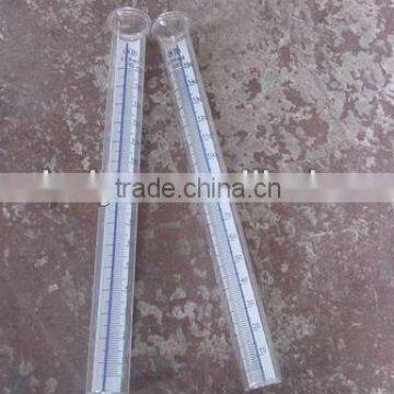 Measuring Oil Tool 150ml,Diameter:28mm,