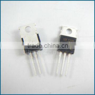 Transistors IRF3205PBF NEW photo-2