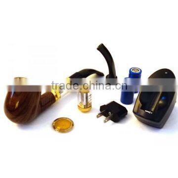 Wholesale high quality e pipe fashion style dse 618 epipe with e pipe 618 atomizer                        
                                                Quality Choice