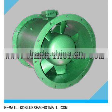 CZF Maritime Large Capacity Axial fan