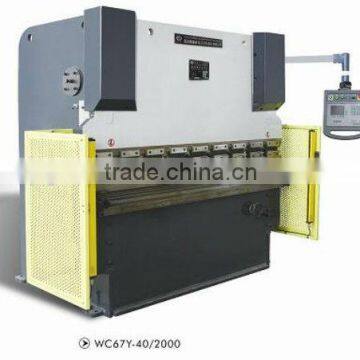 cnc bending machine