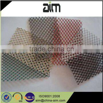 Expanded Metal Mesh Air Filter Expanded Metal Mesh