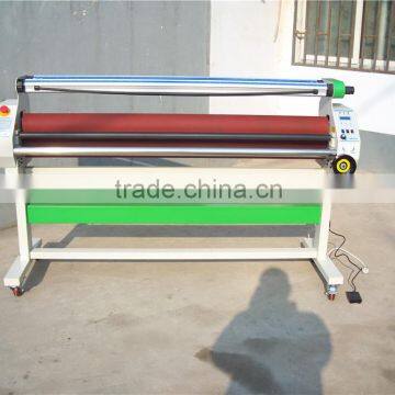 High Speed 63" Cold Press Machine MF1700-M1 photo-2