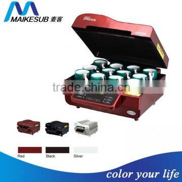 3d sublimation vacuum heat press machine