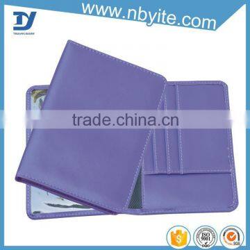 Promotion travel credit card holder