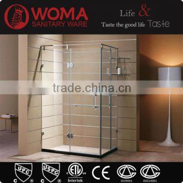 Y671 Hot sale in Europe small simple shower room