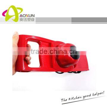 Vegetable slicer cheese grater machine