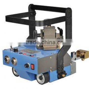 No Dead End Automatic Welding Carriage TFM500A-2