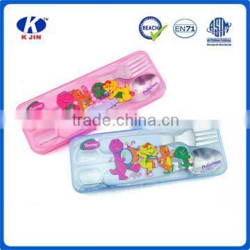 Fashion new design pencil box set for student and teenagers bulk sale from China manufacturers