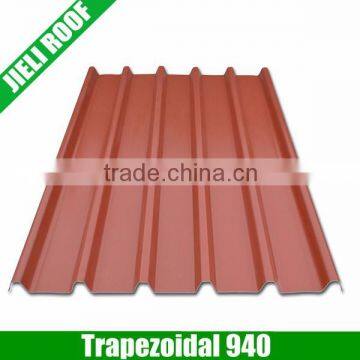 Industrial Roof Insulation