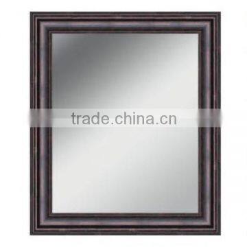 Expresso Plastic Mirror Frame