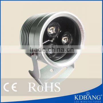 High Power Outdoor 3w Led Spot Light photo-1