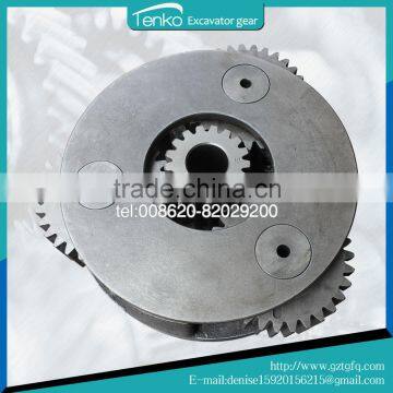 CAT320B 2nd Carrier Assy Apply To Cater Parts
