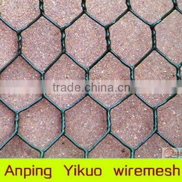 Hexagonal Wire Netting