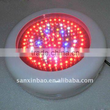 90*1W ufo 5 band high power led grow light EG-90W-UFO-SXB