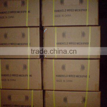 Tymine Professional Wire Microphone TM-S58 photo-2