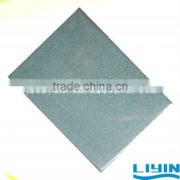 Beveled Fabric Aoustic Panel High Aborption Frequency