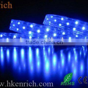 5-Wire Flat LED Rope