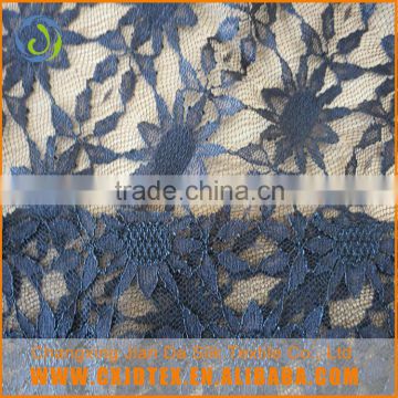 High quality hot selling custom china supplier wholesalesilk lace fabric                        
                                                                                Supplier's Choice