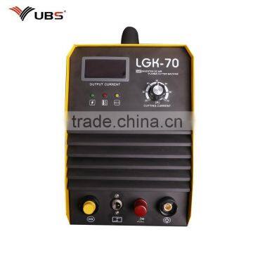 UBS Inverter DC Plasma Cuttering Machine (Dual IGBT Module Type) LGK-70 photo-2