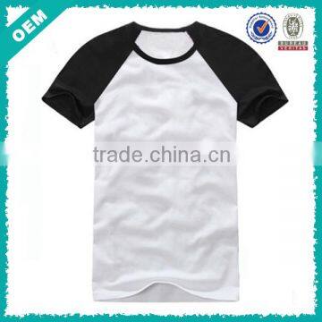 Raglan clothes , men loose shirts , top sale plus size clothes (lyt03000149)