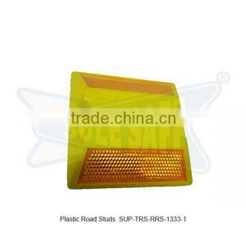 Plastic Road Studs ( SUP-TRS-RRS-1333-1 )