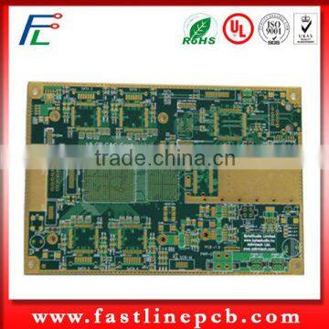 Refrigerator pcb board with high technology