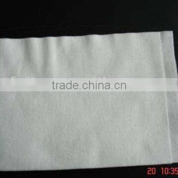 spunlace nonwoven fabric