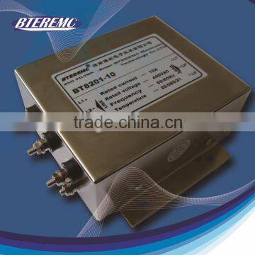 Electromagnetic Wave Absorber Automation Power Filter With Professional Design photo-3
