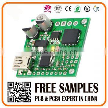 94v0 ems pcba, smt pcba, assembly pcba manufacturer service