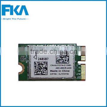 Wireless WLAN WiFi 802.11 b/g/n JY0YN DW1707 For Dell Laptop Wifi Card