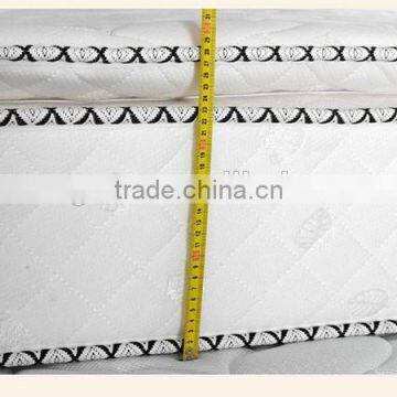 5 Five Star Sleep Well Rollaway Beds Mattress for Hotel photo-5