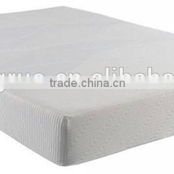 Latex Massage Mattress Visco Comfort Mattress photo-2