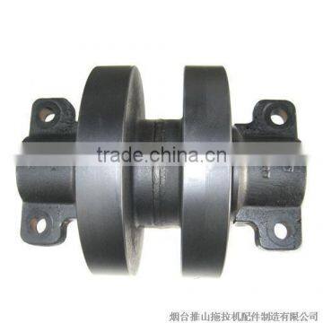 Bottom Roller For KH180-1 Crawler Crane