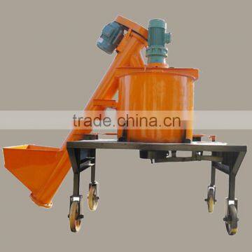 light insulation wall panel making machine