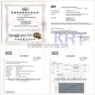 Poly Aluminum Chloride Pac for Potable Water Treatment