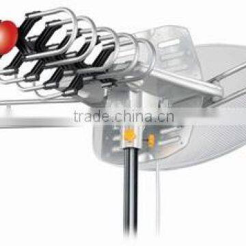 DIGITAL Outdoor HDTV Antenna