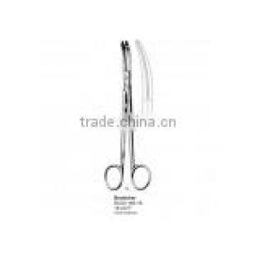 Metzenbaum-Fino Operating Scissor