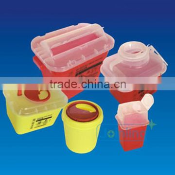 Medical Sharp Container