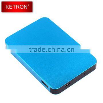 Quick Charge Incomparable Cheap Power Bank for Smartphones and Tablets photo-4