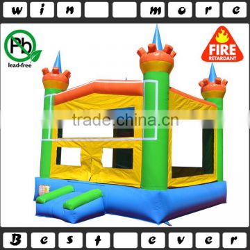 Giant hot sale Inflatable Bouncy Castle for Adults and Kids, Commercial Used Jumping House for Sale