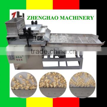 Stainless steel peanuts milling machine/walnuts chopping machine/almonds chopping machine