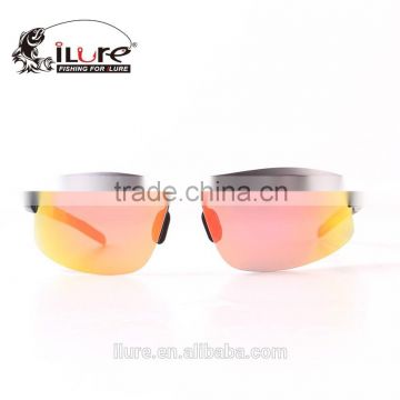 ILURE Suitable For ManPolarized Fishing Glasses