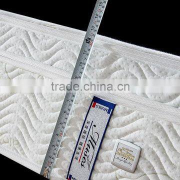 Pocket Spring Mattress With Noble Appearance E1056 photo-5
