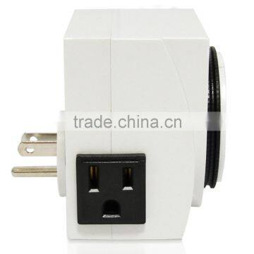 Honest Supplier SINOWELL Electrical Outlet Socket Timer photo-4