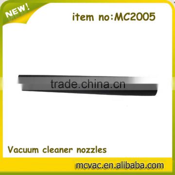 Nozzles tube for vacuum cleaner accessories