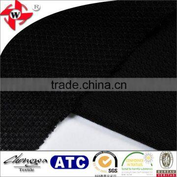 Chuangwei Textile Fabric Netting Stretch Mesh for Underwear